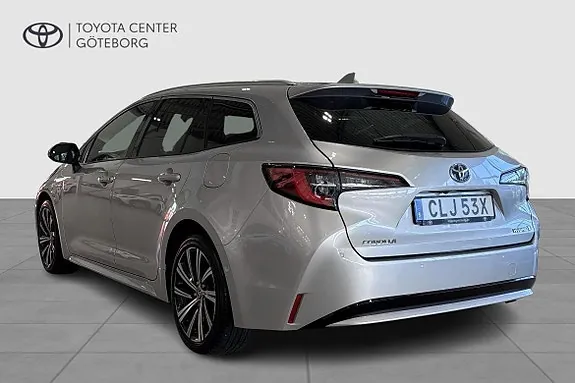 Toyota Corolla 2021 photo 4