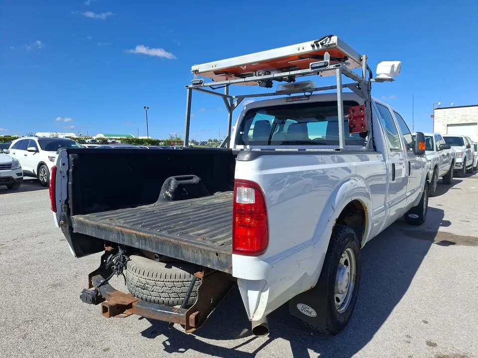 Ford F-350 Super Duty 2013 photo 5