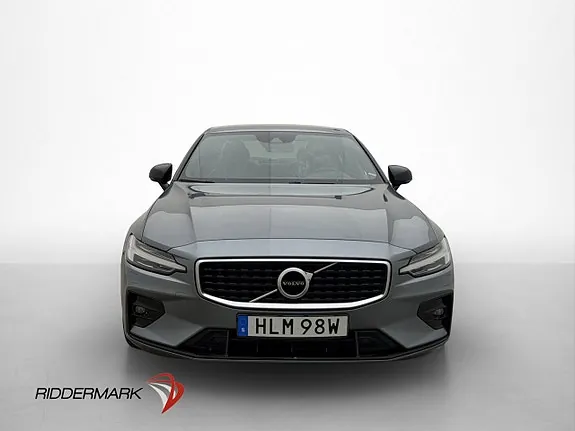 Volvo S60 2019 photo 2