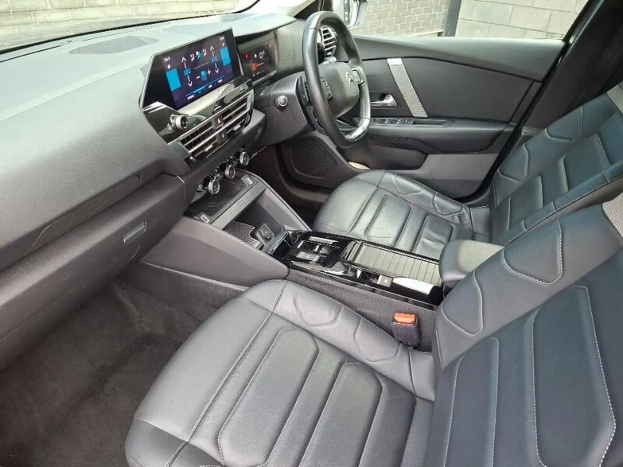 Citroen C4 2022 photo 5
