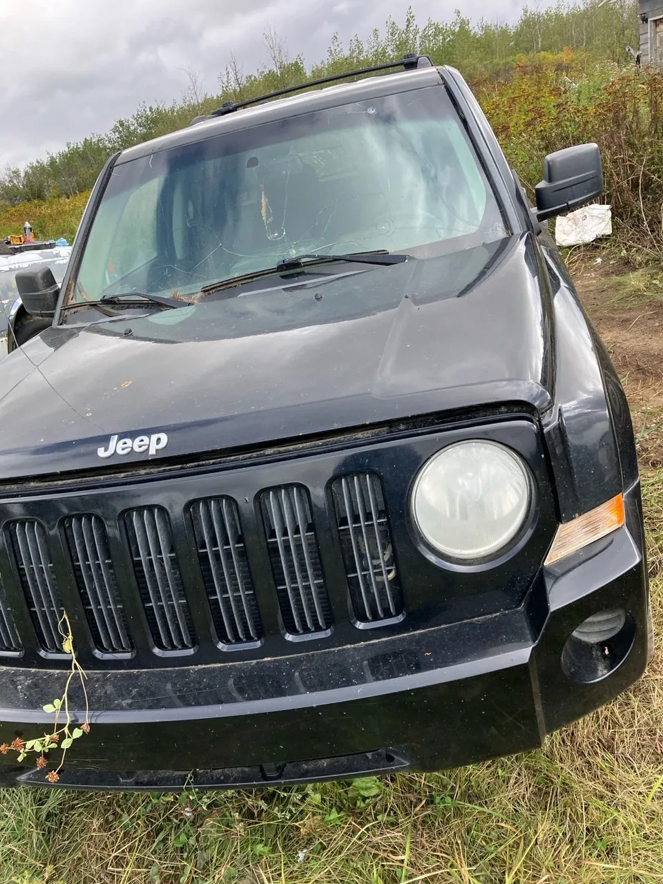 Jeep Patriot