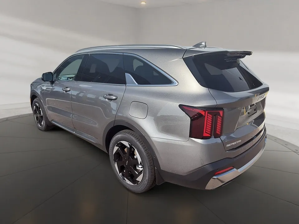 Kia Sorento 2026 photo 4
