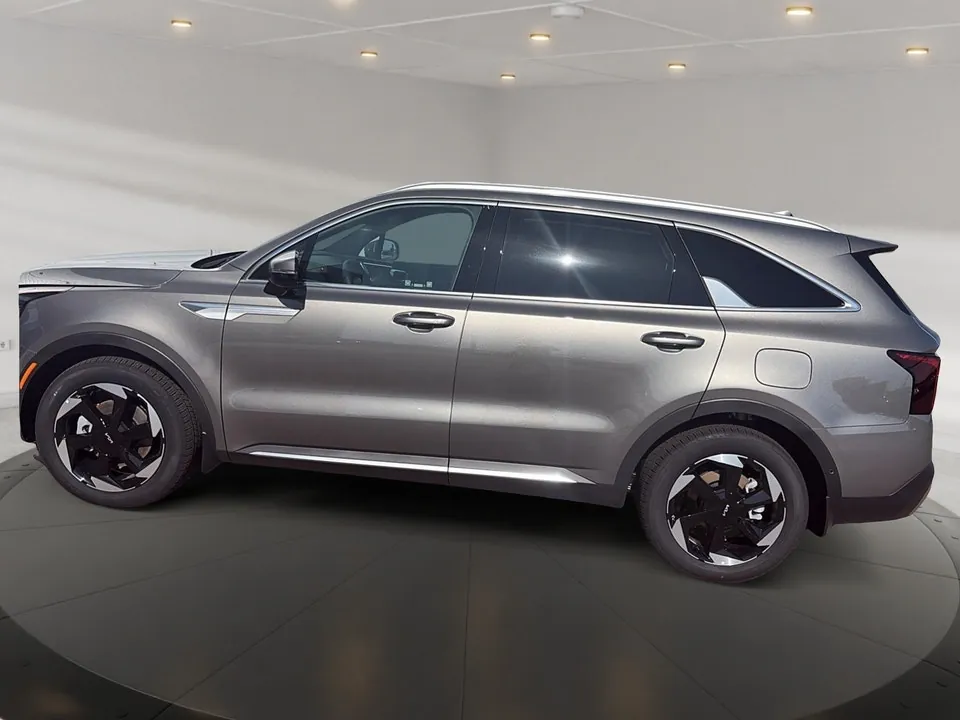 Kia Sorento 2026 photo 5