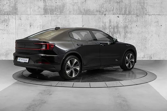 Polestar 2 2025 photo 3
