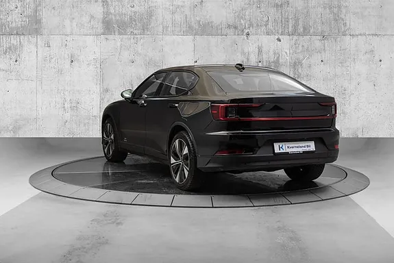 Polestar 2 2025 photo 5