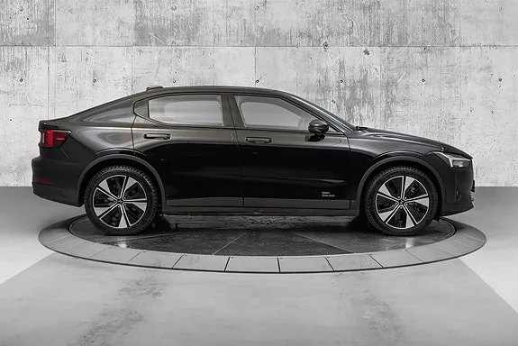 Polestar 2 2025 photo 2
