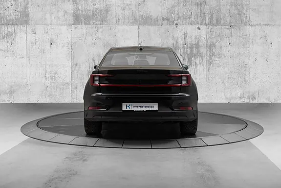 Polestar 2 2025 photo 4