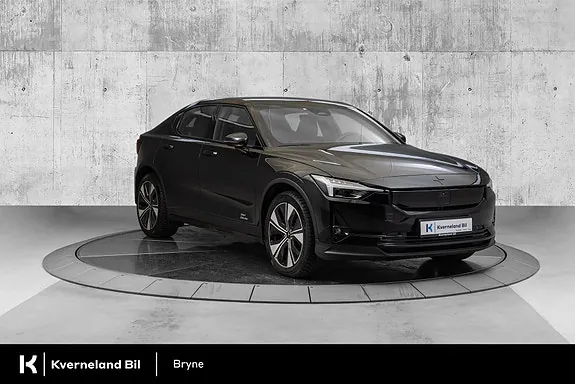Polestar 2