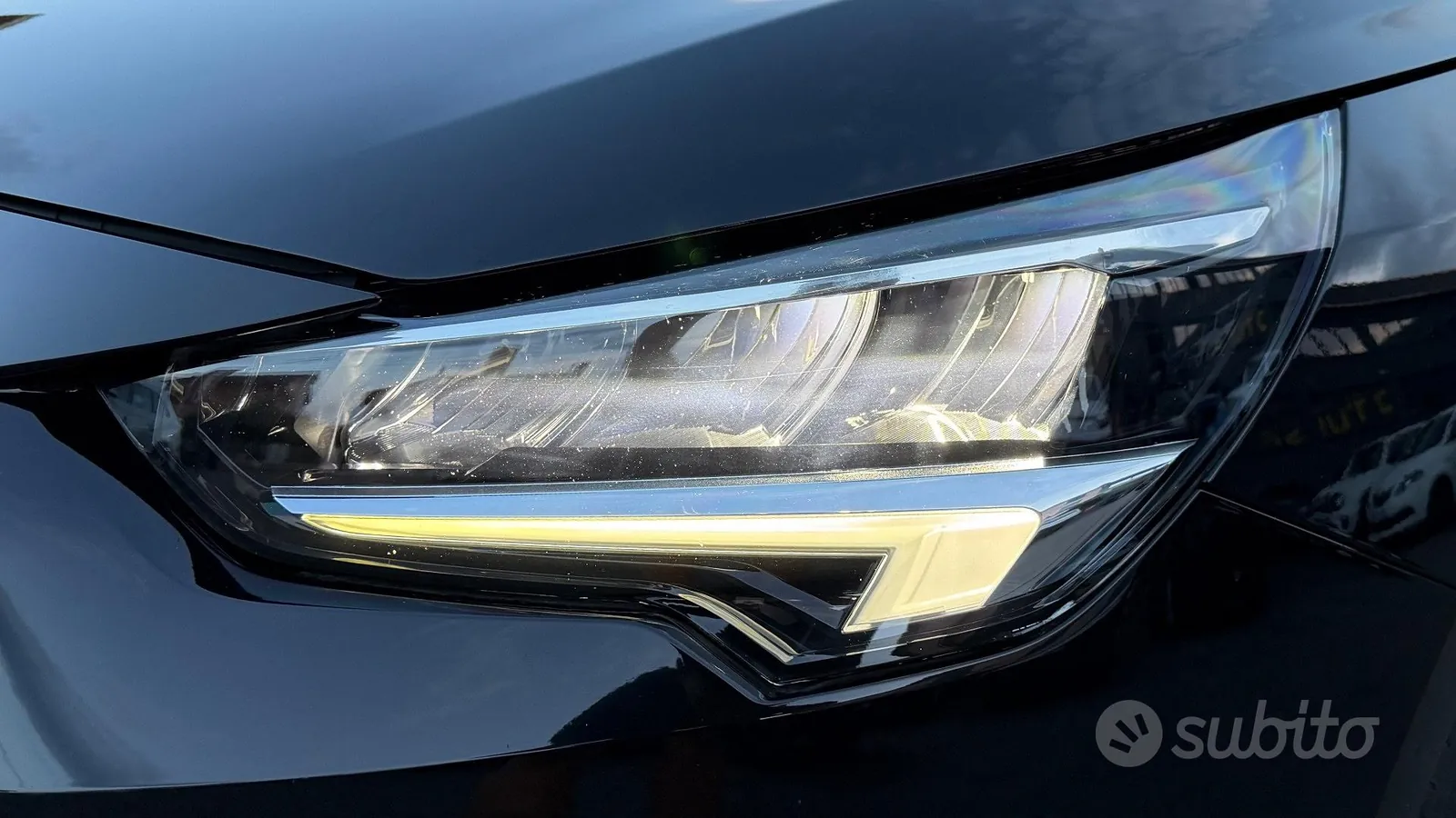 Opel Corsa 2021 photo 4