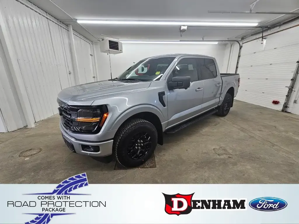 Ford F-150 2026 photo 3