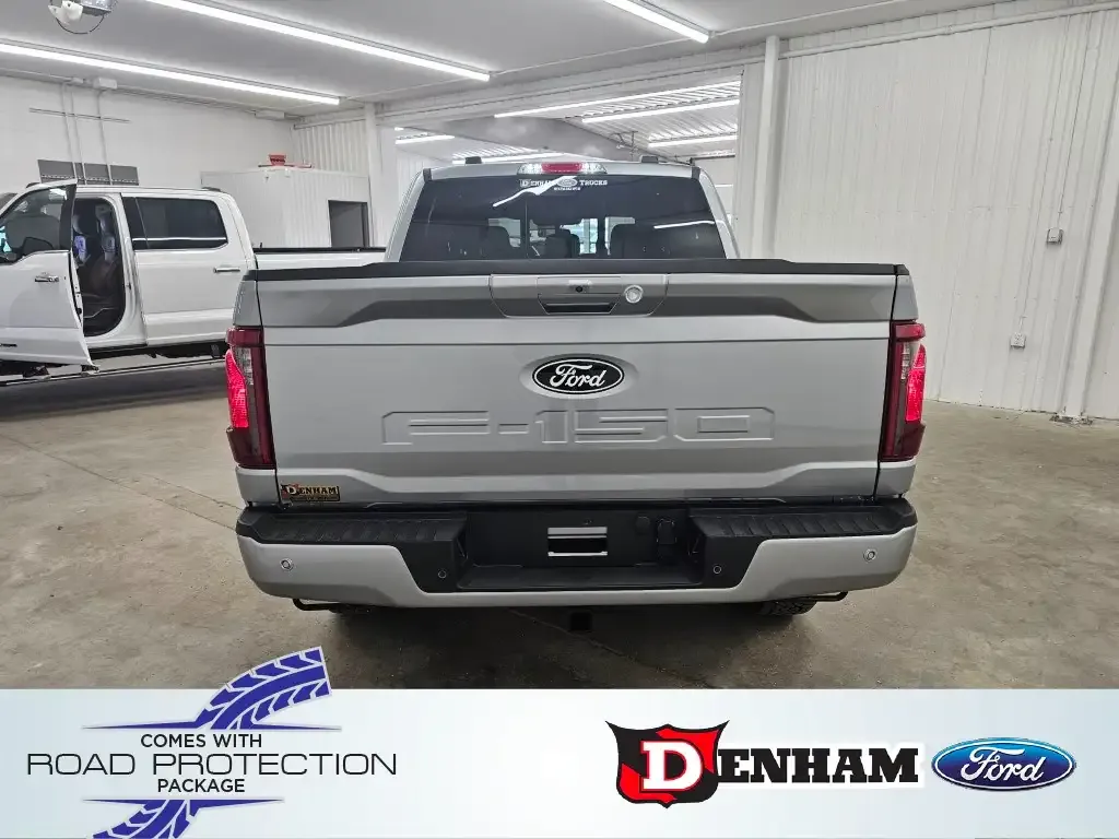 Ford F-150 2026 photo 5