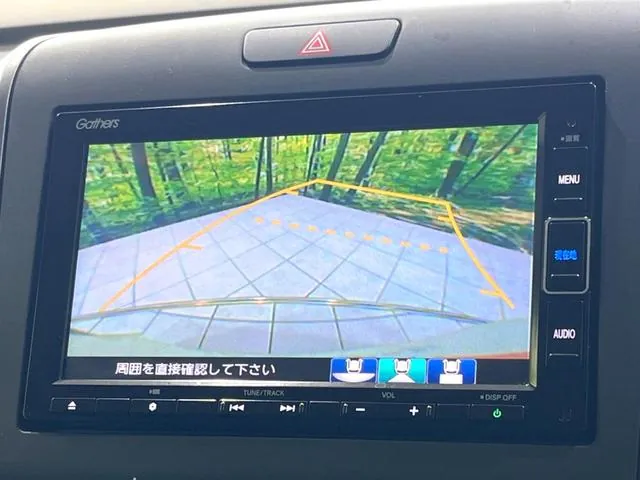 Honda Freed Hybrid 2019 photo 4
