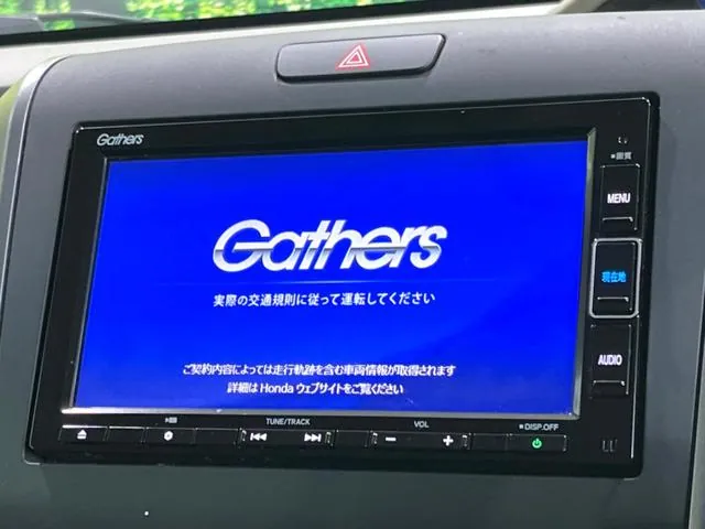 Honda Freed Hybrid 2019 photo 3