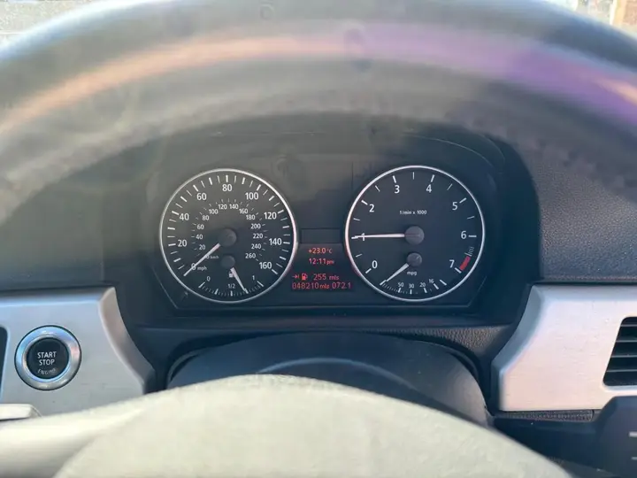 BMW 3 Series 2006 photo 5
