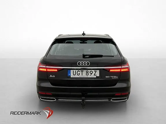 Audi A6 2023 photo 5