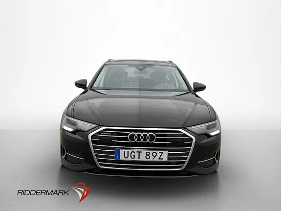 Audi A6 2023 photo 2