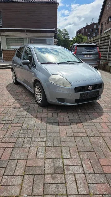 Fiat Grande Punto