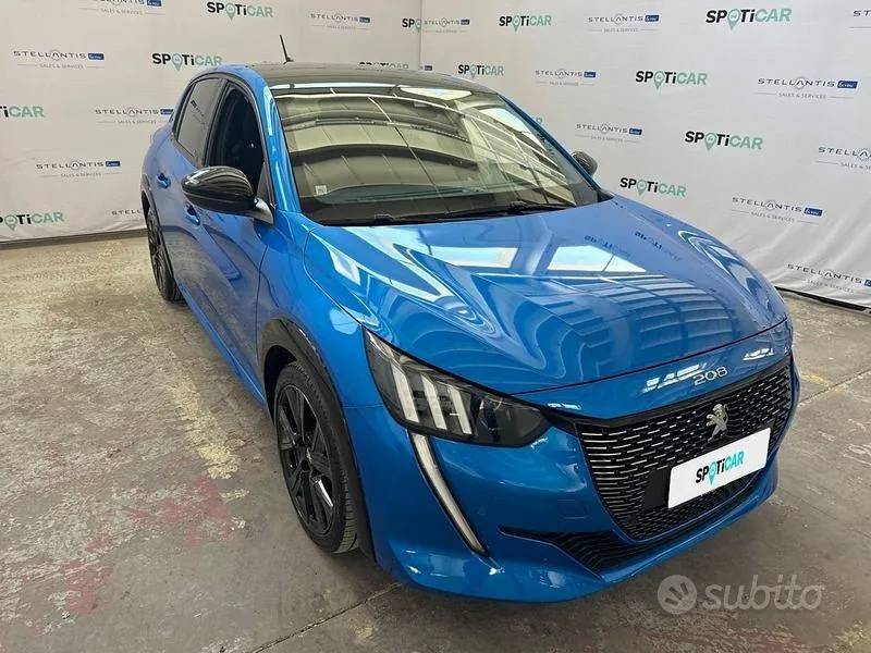 Peugeot 208 2023 photo 5