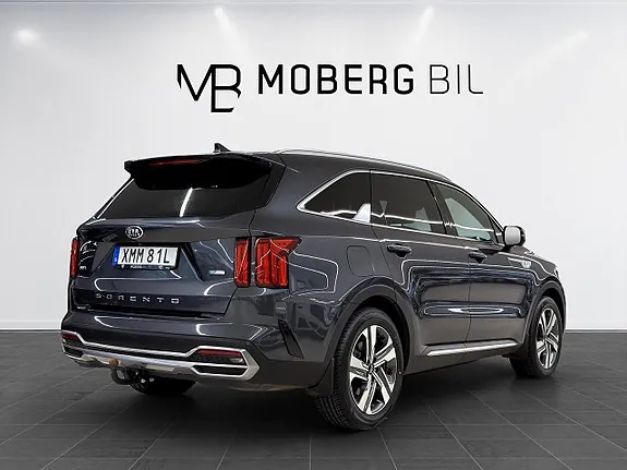 Kia Sorento 2021 photo 5