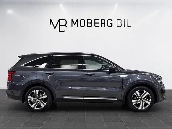 Kia Sorento 2021 photo 4