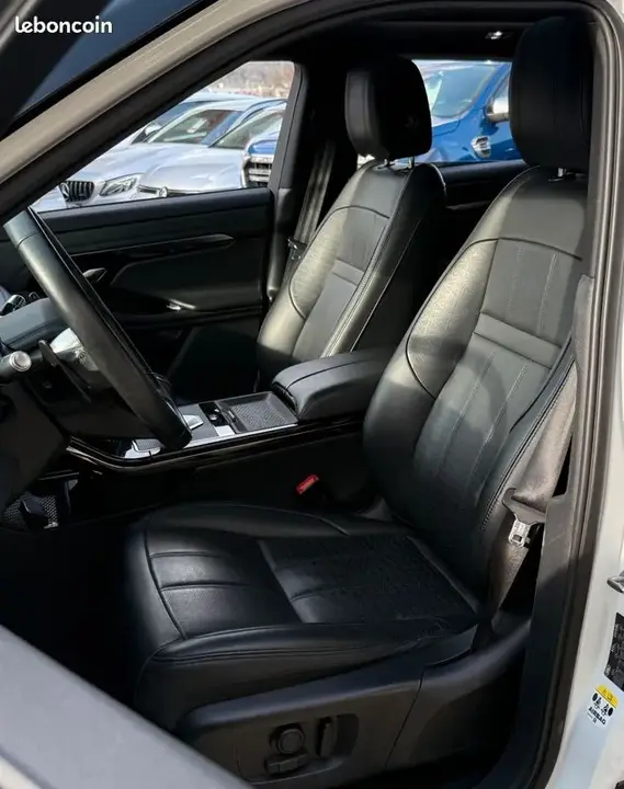 Land Rover Range Rover Evoque 2020 photo 5