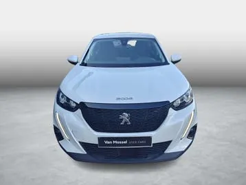 Peugeot 2008 2020 photo 3