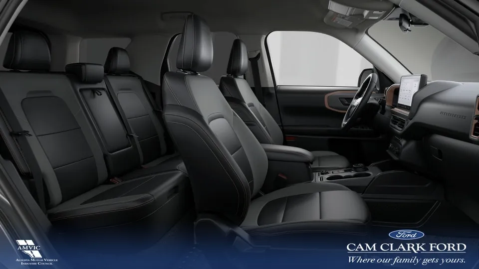 Ford Bronco Sport 2026 photo 5