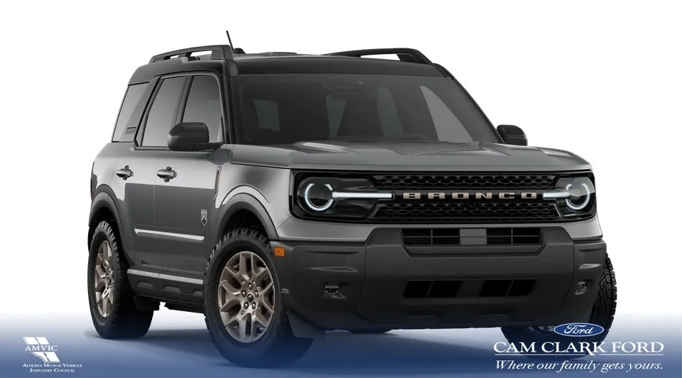 Ford Bronco Sport 2026 photo 4