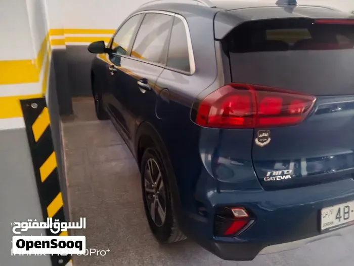 Kia Niro 2020 photo 4