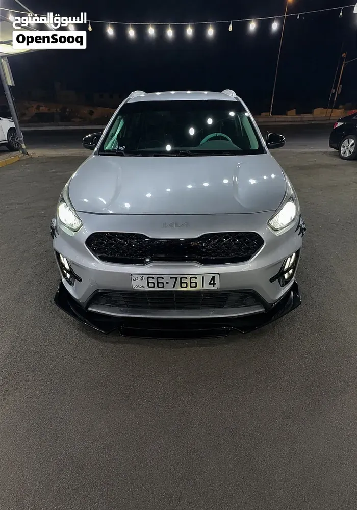 Kia Niro 2020 photo 5