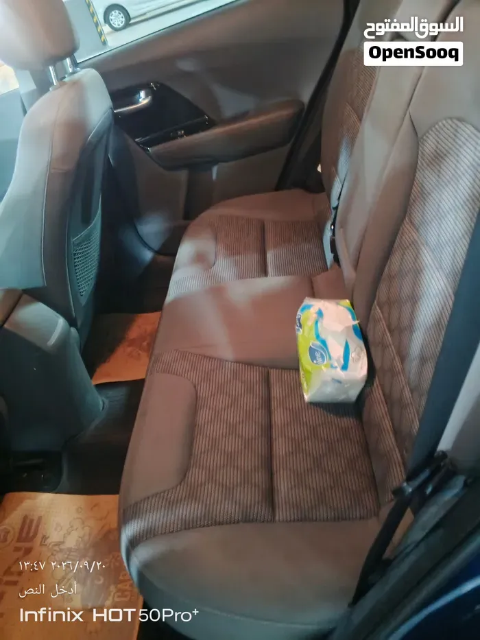 Kia Niro 2020 photo 3