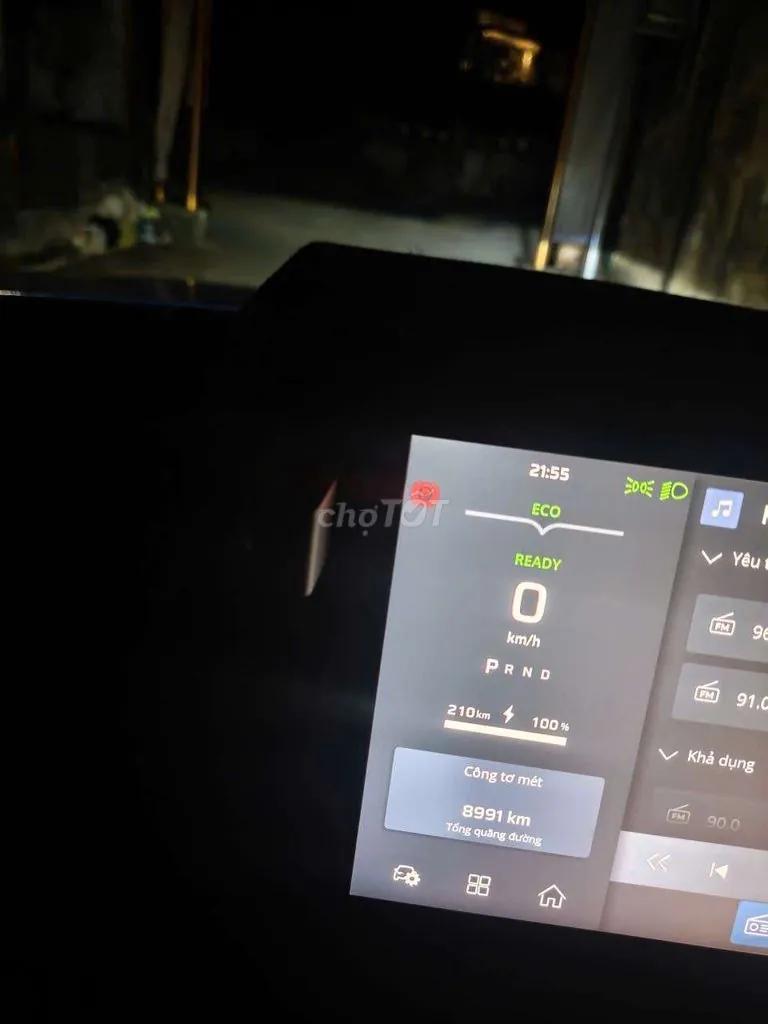 Vinfast Vf3 2025 photo 2