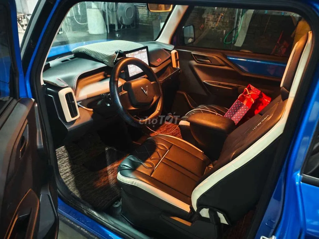 Vinfast Vf3 2025 photo 3