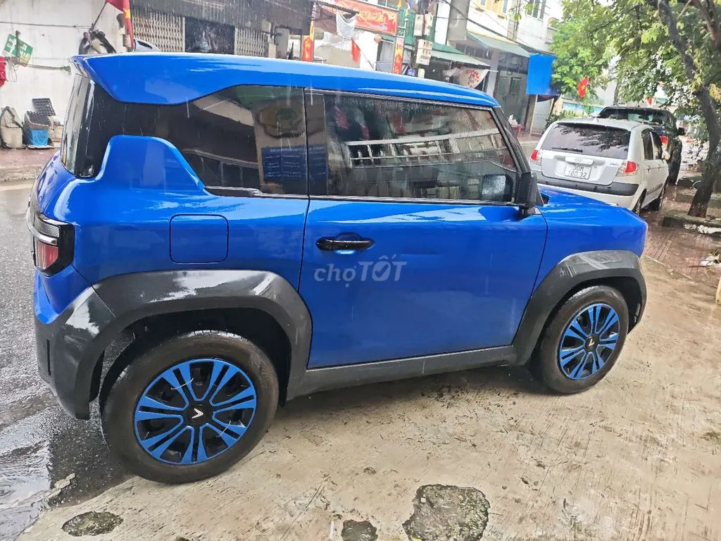 Vinfast Vf3