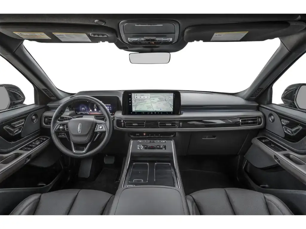 Lincoln Aviator 2026 photo 5