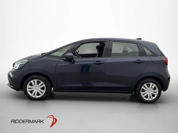 Honda Jazz 2021 photo 4