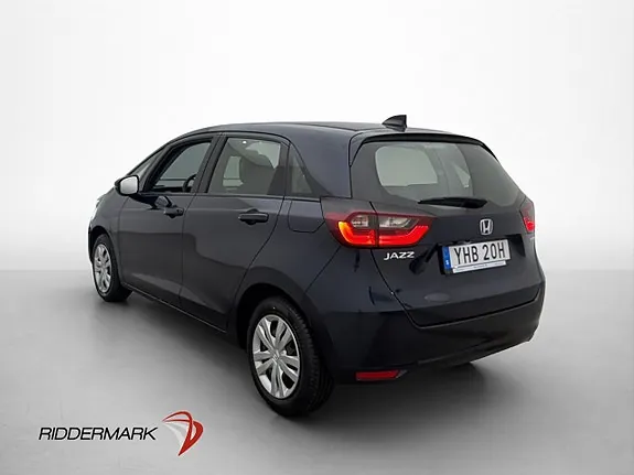 Honda Jazz 2021 photo 5