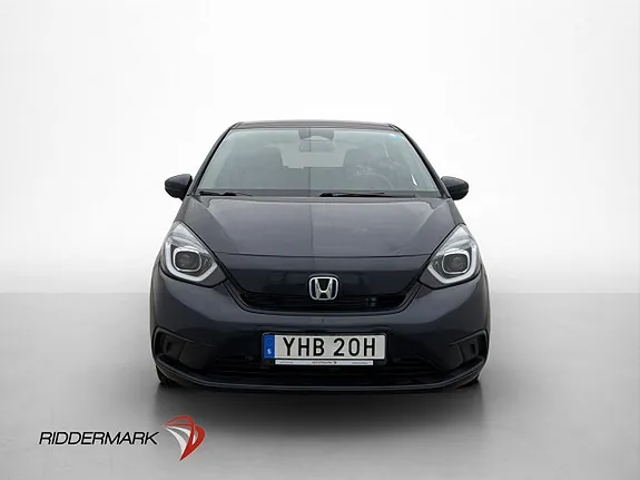 Honda Jazz 2021 photo 2