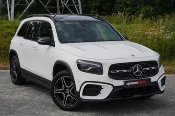 Mercedes-Benz Glb 2024 photo 2