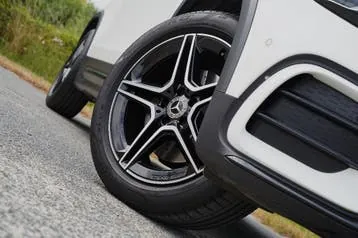 Mercedes-Benz Glb 2024 photo 3