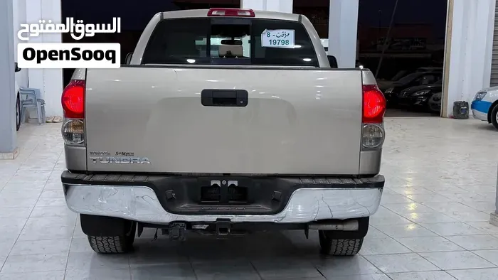 Toyota Tundra