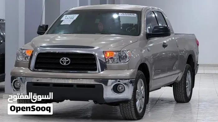 Toyota Tundra