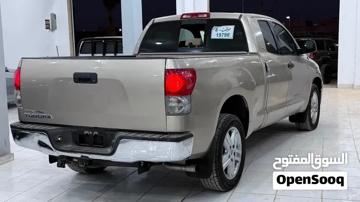 Toyota Tundra 2008 photo 4