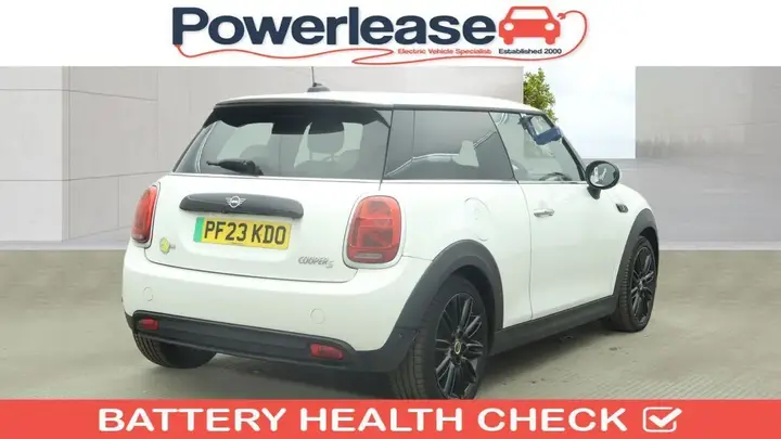 Mini Cooper Se 2023 photo 3