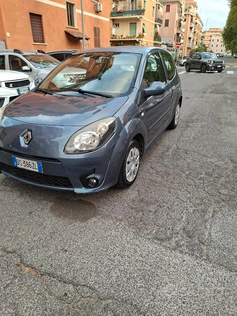 Renault Twingo 2008 photo 4