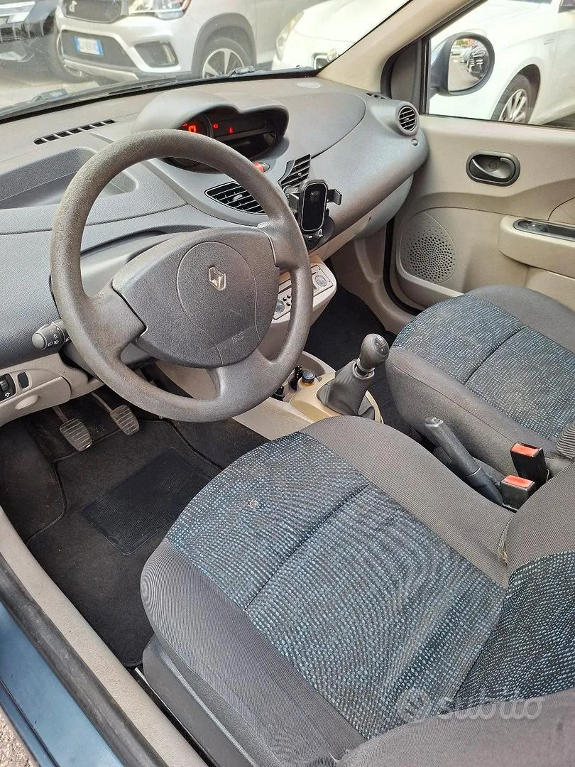 Renault Twingo 2008 photo 5