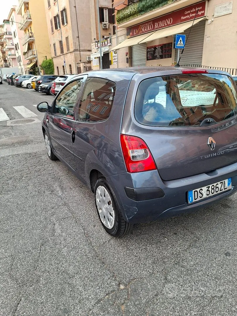 Renault Twingo 2008 photo 3