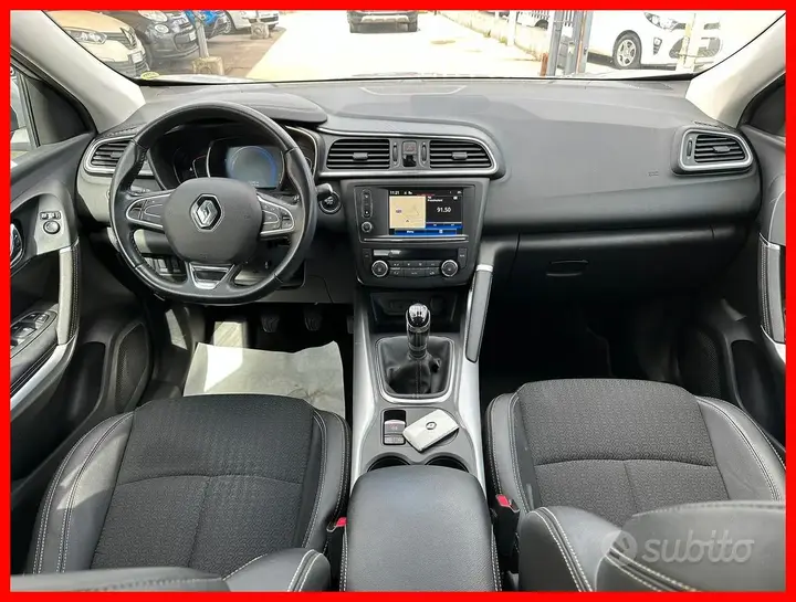 Renault Kadjar 2016 photo 2