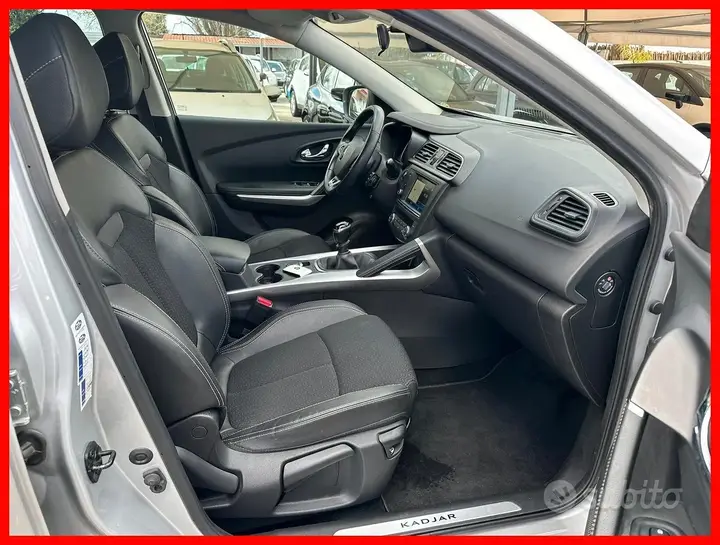 Renault Kadjar 2016 photo 4