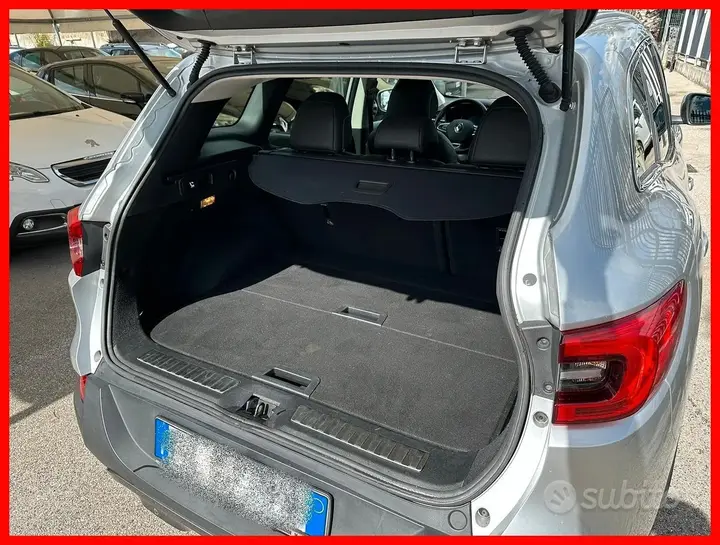 Renault Kadjar 2016 photo 5